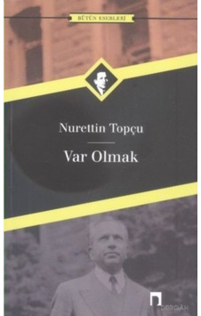 Var Olmak 9789759955595 Var Olmak 9789759955595