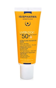 Isis Pharma Uveblock Dry Touch Ultra Fluid Renkli Güneş Koruyucu Isis Pharma Uveblock Dry Touch Ultra Fluid Renkli Güneş Koruyucu