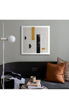 Modern Sanatsal Soyut Dekoratif Hd Baskı Kanvas Tablo Modern Sanatsal Soyut Dekoratif Hd Baskı Kanvas Tablo