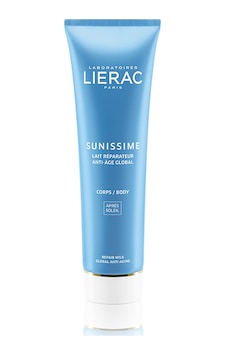 Lierac Vücut İçin Bronzlaşmayı Hızlandırıcı ve Onarıcı Güneş Sonrası Süt 150 ML Lierac Vücut İçin Bronzlaşmayı Hızlandırıcı ve Onarıcı Güneş Sonrası Süt 150 ML