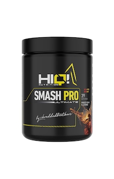 Hıq Smash Pro 2.0 507g Freezy Cola Flavored Hıq Smash Pro 2.0 507g Freezy Cola Flavored