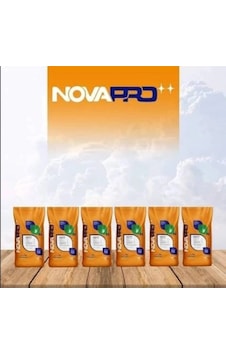 Usagro Novapro 16-8-24 + Te 15 Kg. Yüksek Kalite Ve Eva + P Şelatlı Ürün Diğer Usagro Novapro 16-8-24 + Te 15 Kg. Yüksek Kalite Ve Eva + P Şelatlı Ürün Diğer