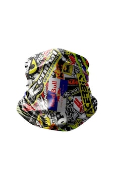 Motospartan Baf Bandana Bf-033 Diğer Motospartan Baf Bandana Bf-033 Diğer