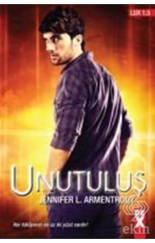 Unutuluş - Lux 1.5 - Jennifer L. Armentrout - DEX Unutuluş - Lux 1.5 - Jennifer L. Armentrout - DEX