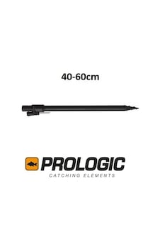 Prologic Telescopik Power Bankstick 40-60Cm Prologic Telescopik Power Bankstick 40-60Cm