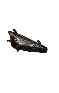Mg - Ön Far Sağ Full Led Mg4 2020-