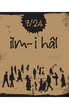 7/24 İlm-i Hal - Rjcı-822103 7/24 İlm-i Hal - Rjcı-822103