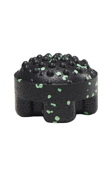 Actifoam Twister Semi Massage Ball Twister Yarım Masaj Topu Twistersemi Siyah - Yeşil Actifoam Twister Semi Massage Ball Twister Yarım Masaj Topu Twistersemi Siyah - Yeşil