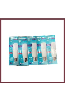 Storeşahin 9 W Buji Led Ampul Shn0720 Storeşahin 9 W Buji Led Ampul Shn0720