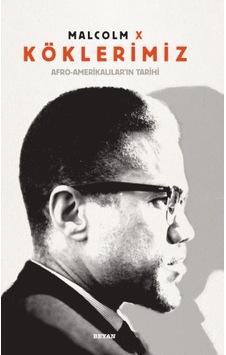 Köklerimiz / Afro-amerikalılar'ın Tarihi - Ybve-657824
