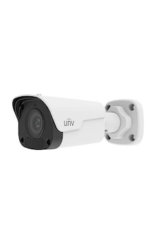 Uniview IPC2122LB-ADF 28KM-G 2MP IR Fixed Bullet IP Kamera Uniview IPC2122LB-ADF 28KM-G 2MP IR Fixed Bullet IP Kamera