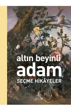 Altın Beyinli Adam (Antik Dünya Klasikleri) Altın Beyinli Adam (Antik Dünya Klasikleri)