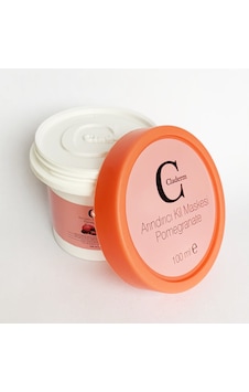 Claderm 100 ML Kova Kil Maskesi Pomegranate Claderm 100 ML Kova Kil Maskesi Pomegranate