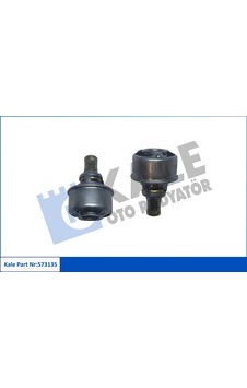 Termostat - Dacia 1310, 1300, Nova - Kale-573135