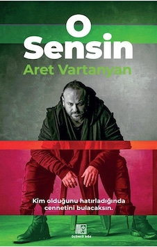 O Sensin / Aret Vartanyan O Sensin / Aret Vartanyan