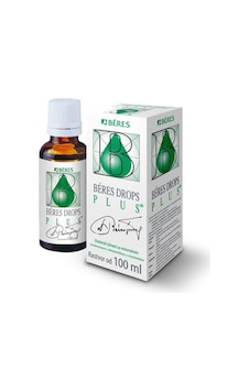 Beres Drops Plus Damla 100 ML Beres Drops Plus Damla 100 ML