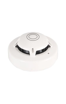 Mavili Adresli Multi Sensör Optik Duman + Sıcaklık Ml1140