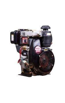 Palmera Pa-Hp292Fe-C1 Dizel Motor Marşlı Konik 20 Hp Palmera Pa-Hp292Fe-C1 Dizel Motor Marşlı Konik 20 Hp