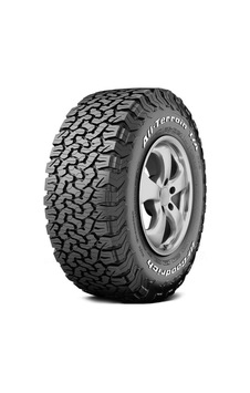 Bfgoodrich Lt265/60 R20 121/118S All Terrain Ko2 T/A Lre Rbl Yaz Lastiği 2026 Bfgoodrich Lt265/60 R20 121/118S All Terrain Ko2 T/A Lre Rbl Yaz Lastiği 2026