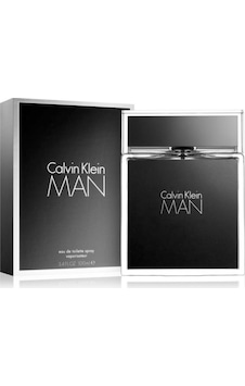 Calvin Klein Man Erkek Parfüm EDT 100 ML Calvin Klein Man Erkek Parfüm EDT 100 ML