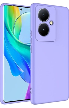 Vivo V29 Lite 5g Zore Mara Lansman Kapak