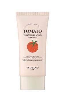 Skinfood Tomato Tone Up Sun Cream SPF50+ 50 ML