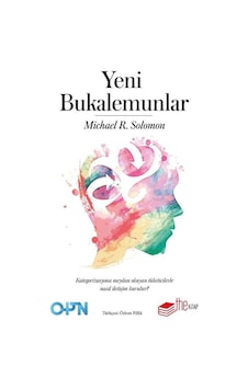 Yeni Bukalemunlar - Michael R. Solomon - The Kitap