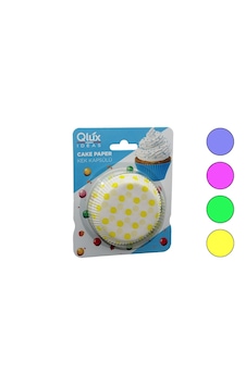 50pcs Turta - Cupcake Kek Kapsül 5332 Açık Bej 50pcs Turta - Cupcake Kek Kapsül 5332 Açık Bej