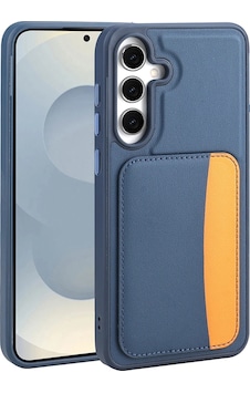 Samsung Galaxy Uyumlu A36 Kılıf Kartlıklı Zore X-kart Silikon Kapak Çok Renkli Samsung Galaxy Uyumlu A36 Kılıf Kartlıklı Zore X-kart Silikon Kapak Çok Renkli