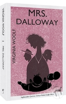 Mrs.Dalloway - Virginia Woolf - İndigo Kitap