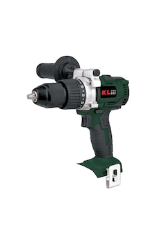 Kl Pro Klnm18b-00 18v Şarjlı Darbesiz Matkap Kömürsüz Tek Makina Kl Pro Klnm18b-00 18v Şarjlı Darbesiz Matkap Kömürsüz Tek Makina