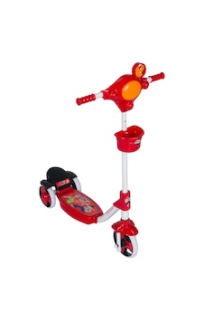 Taşpınar 3 Tekerlekli Frenli Scooter