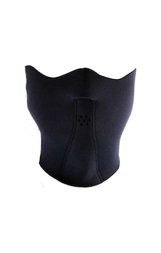 Motosiklet Neopren Maske Kısa Model Rüzgar Geçirmez Motor Maske Motosiklet Neopren Maske Kısa Model Rüzgar Geçirmez Motor Maske