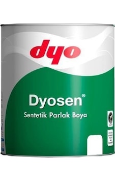 Dyosen Açık Kahve 2,5 Lt Dyosen Açık Kahve 2,5 Lt