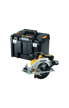 Dewalt DCS565Nt-XJ 18V Akülü Daire Testere (Akü Hariç) T-Stak Çanta Dewalt DCS565Nt-XJ 18V Akülü Daire Testere (Akü Hariç) T-Stak Çanta