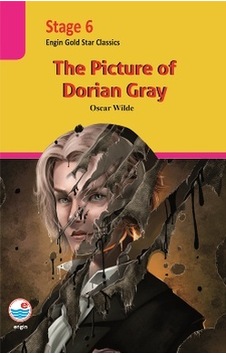 The Picture Of Dorian Gray-Stage 6 - Oscar Wilde - Engin The Picture Of Dorian Gray-Stage 6 - Oscar Wilde - Engin