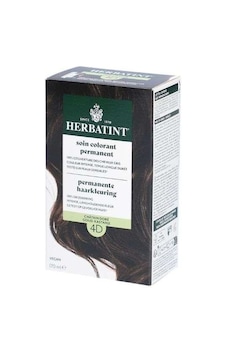 Herbatint Soin Colorant Permanent 4d Chatain Dore 170ml Herbatint Soin Colorant Permanent 4d Chatain Dore 170ml
