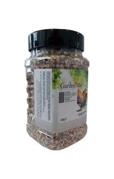 Gardenmix Platin Grit Kuş Kumu 400g Gardenmix Platin Grit Kuş Kumu 400g