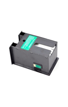 Epson 7610 4525 4535 5620 5690 L1455 Atık Kutu Kod T6711 Bk8681988567024 Bk Epson 7610 4525 4535 5620 5690 L1455 Atık Kutu Kod T6711 Bk8681988567024 Bk