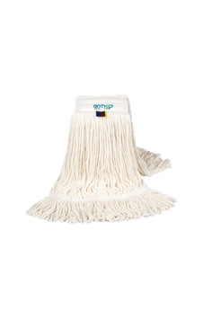 Ermop ISBL 500 Islak Mop Beyaz 500 G Ermop ISBL 500 Islak Mop Beyaz 500 G