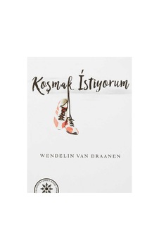 Koşmak İstiyorum - Wendelin Van Draanen İlk Baskı 2011 Koşmak İstiyorum - Wendelin Van Draanen İlk Baskı 2011