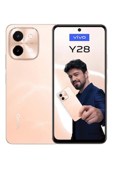 Vıvo Y28 8 GB 256 GB (Teşhir)