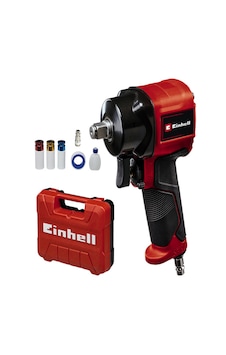 Einhell Classic TC-PW 610 Compact Havalı Darbeli Somun Sıkma Einhell Classic TC-PW 610 Compact Havalı Darbeli Somun Sıkma