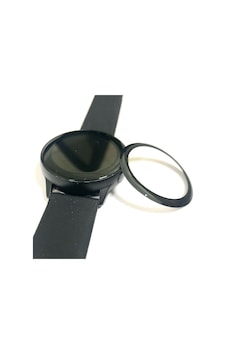 Samsung Galaxy Uyumlu  Active 2 40mm Zore Pmma Pet Saat Ekran Koruyucu