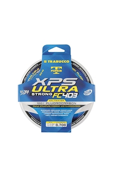 Trabucco Tf Xps Ultra Fc403 Leader (378314588) Trabucco Tf Xps Ultra Fc403 Leader (378314588)