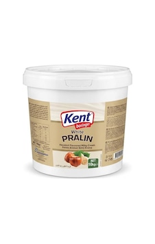 Kent Beyaz Pralin 10kg. Kent Beyaz Pralin 10kg.
