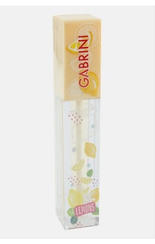 Gabrini - 131 - Meyveli Dudak Parlatıcı - Shopılke - - Sarı Diğer Gabrini - 131 - Meyveli Dudak Parlatıcı - Shopılke - - Sarı Diğer