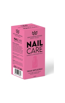 Nail Care Tırnak Oje 12 ML