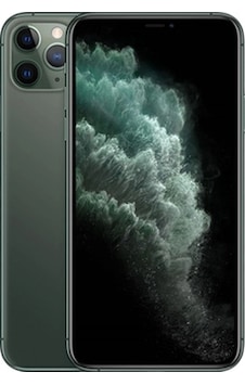 Yenilenmiş Apple iPhone 11 Pro Max 64 GB B Kalite ( 12 Ay Garantili ) Gece Yarısı Yeşili Yenilenmiş Apple iPhone 11 Pro Max 64 GB B Kalite ( 12 Ay Garantili ) Gece Yarısı Yeşili