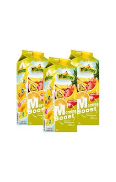 Morning Boost Meyve Suyu 2 Lt X3 Morning Boost Meyve Suyu 2 Lt X3